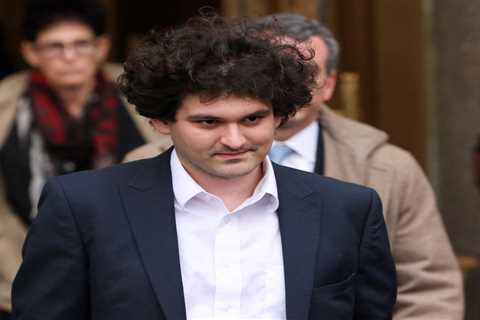 Sam Bankman-Fried's 2 mysterious bail sponsors ponied up a total of $700,000 to get the alleged fraudster out of jail