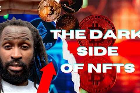 Clovis AP: Should People Follow Trends? - The Dark Side Of NFTs  - What Are NFTs?  | E001