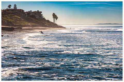 12 Beautiful Places in San Diego Locals Rave About
