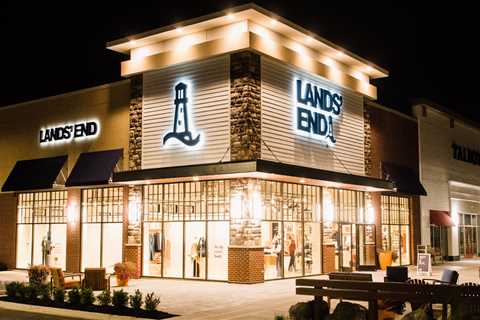Lands' End almost lost its wealthy boomer customers when it tried to court millennials and Gen Z. Now it's going for Gen X.