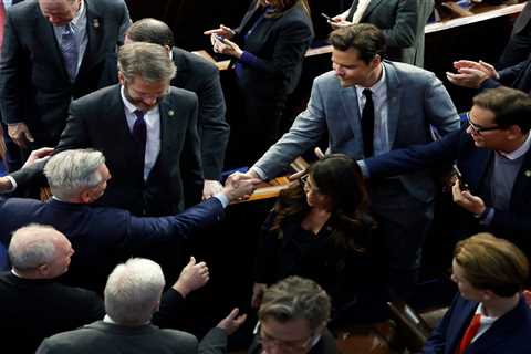 Matt Gaetz tried playing kingmaker during the House speaker vote after spending 2 years as a political pariah. Republicans say the grandstanding is unlikely to stop.