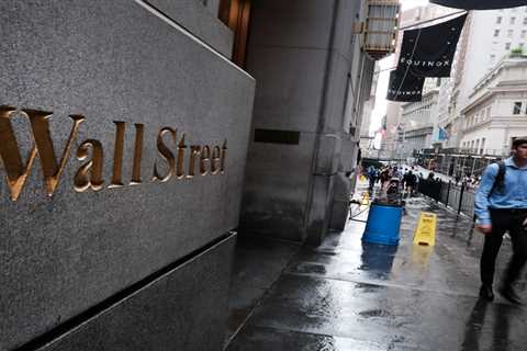 Recession fears are easing as inflation cools and expectations rise that the Fed will soften its policy, survey shows