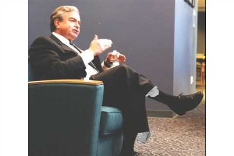 Biden’s Not the First Democrat to Steal Classified Documents – Clinton Lackey Sandy Berger Was Convicted of Stealing Docs in His Socks