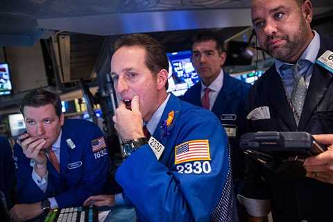 Companies are lowering their earnings outlooks for 2023 as 'corporate misery' rises in a 'troubling' sign, says Bank of America