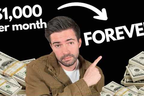 DIVIDENDS WILL CHANGE YOUR LIFE - Ultimate Guide to Investing in Dividends (2023)