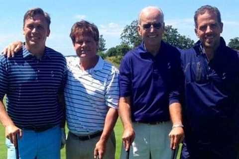 Attorney Mike Davis: If They Can Link Hunter Biden Document to Biden’s Stolen Documents Then He Must Resign – Could Face Espionage Fine (VIDEO)