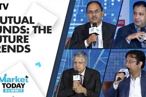 Deep Dive Into Recent Mutual Fund Trends At The Market Today Summit