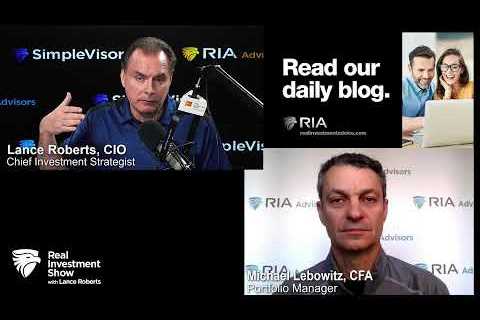Zero-DTE: The Next Crash of '87? (1/26/23): Why does 'Zero Days to Expiration' (0DTE) Matter? Mar...