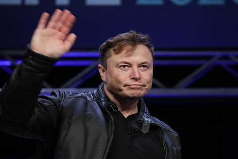 Tesla stock shakes off Elon Musk's 'funding secured' trial and rallies 7% after fourth-quarter earnings beat