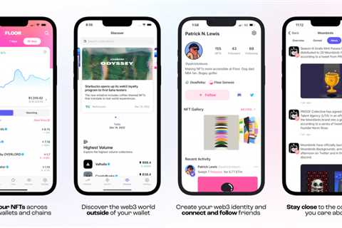 Floor Acquires WGMI.io to Help Achieve its Mission