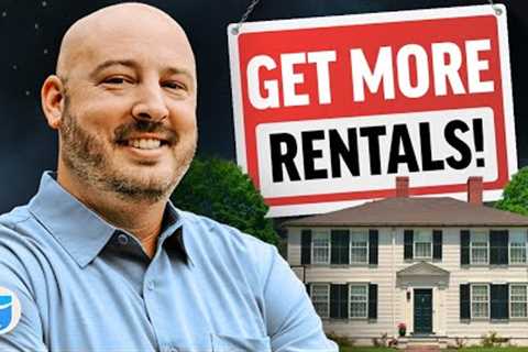 How to Find Real Estate Deals NOW | Future Millionaires