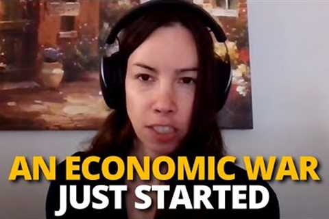 WARNING: Don't Buy Another Ounce Of Precious Metals... Until You Digest This | Lyn Alden