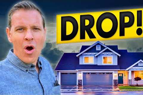 San Francisco Bay Area Home Prices Plummet 30% from the Insane Peak