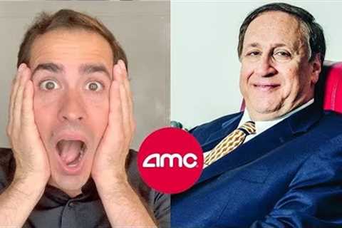 🚀 YES! ADAM ARON JUST SET THE RECORD STRAIGHT ON AMC PREFERRED EQUITY!