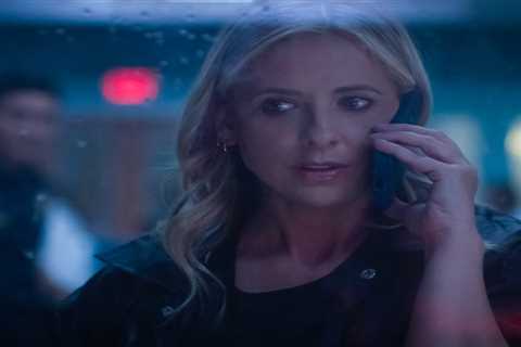 'Wolf Pack' is a new supernatural drama starring Sarah Michelle Gellar &mdash; here's how to stream new episodes