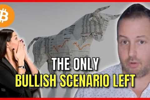Crazy Charts. Bull Trap ?Bull Run? Gareth Soloway Crypto