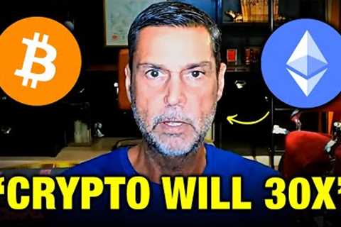 HUGE Crypto Bull Run Coming - Here's Why  Raoul Pal 2023 Crypto Prediction
