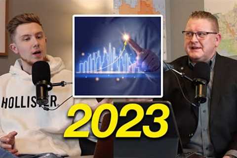 The Commercial Real Estate Market in 2023... | Ep. 1