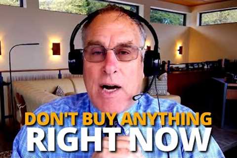 No One Understands How BIG &amp; BAD This Is Going To Be For Precious Metals &amp; Cash | Rick Rule