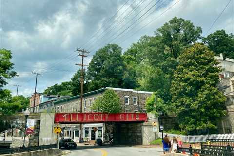 12 Must-Try Ellicott City Restaurants: Where the Ellicott City Locals Eat