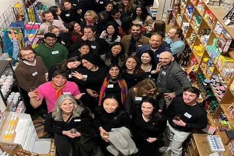 Laid-off tech workers could find a home at startups trying to solve the climate crisis