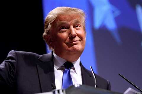 ACLU Says Trump’s Reinstatement on Facebook and Instagram is ‘the Right Call’