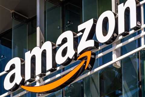Amazon Will Be Getting Into NFTs This Year