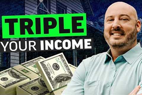 How to TRIPLE Your Income with Assisted Living Investments