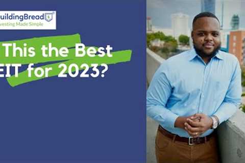 Top Real Estate Stocks 2023 | Top REIT in 2023 | Top Real Estate Stocks | Best REITs for 2023