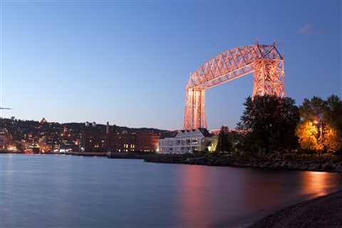 18 Must-Try Restaurants in Duluth, MN: Where the Duluth Locals Eat