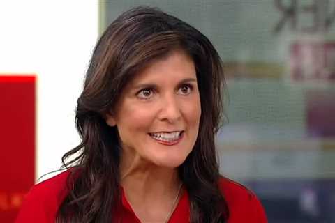 Nikki Haley Poised To Launch Presidential Campaign Against Trump As Soon As Next Month