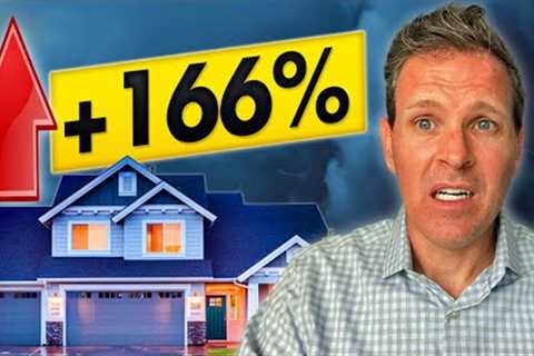 Massive Changes are Happening in the US Housing Market