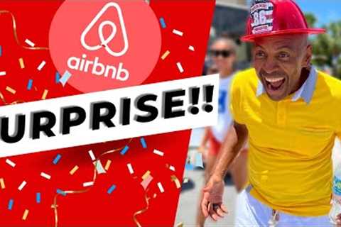 Airbnb Changes Beating the Algorithm