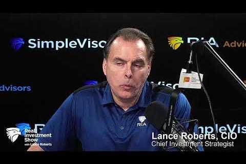 Is the Rally Over? (1/31/23): Technical Market Analysis &amp; Commentary from RIA Advisors Chief Inve...