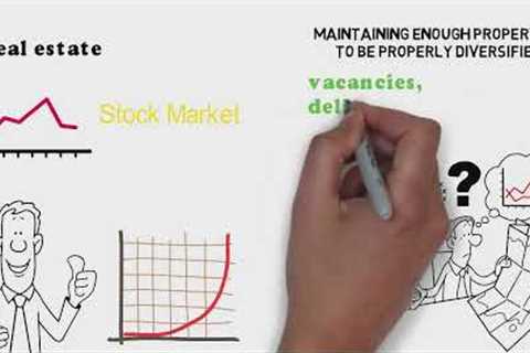 Understanding Real Estate Investment Trusts REIT's