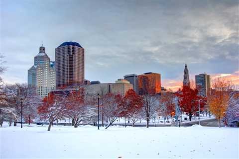 12 Must-Try Hartford Restaurants: Where the Hartford Locals Eat