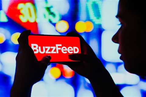 BuzzFeed writers react with a mix of disappointment and excitement at news that AI-generated content is coming to the website