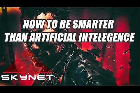 How to be Smarter than Artificial Intelligence - The Best Crypto &amp; Real Estate Show