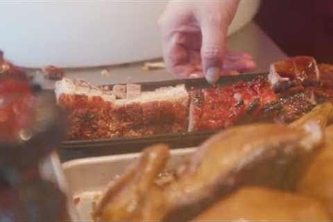 Hawaii's Kitchen: Market City Shopping Center - Duck Lee