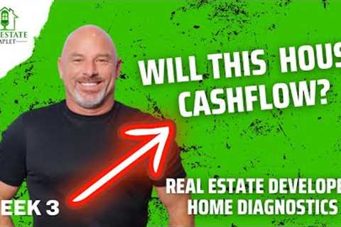 Real Estate Investing 101: What to Look for in a Cashflow Property as a Developer or Landlord
