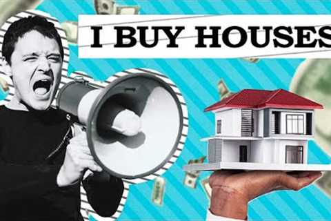 The BEST Way to Fund Your First Fix &amp; Flip in 2023