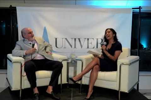 Black Swan Author Taleb on Markets, Interest Rates, Bubbles, Investing