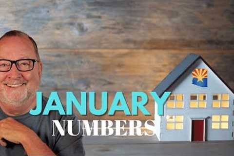 January Market in Review