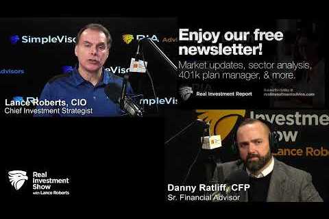 Bull Market or Bear? (2/1/23): Market Analysis &amp; Personal Finance commentary from RIA Advisors Ch...