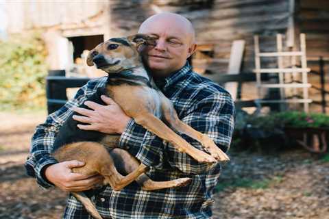 I make $3,000 a month renting out my backyard as a dog park. I spend 10 minutes a day on this easy side hustle that cost me nothing to set up.