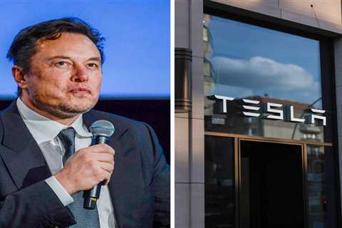 Elon Musk's 'funding secured' tweet cost investors $12 billion over 10 days, jury reportedly told