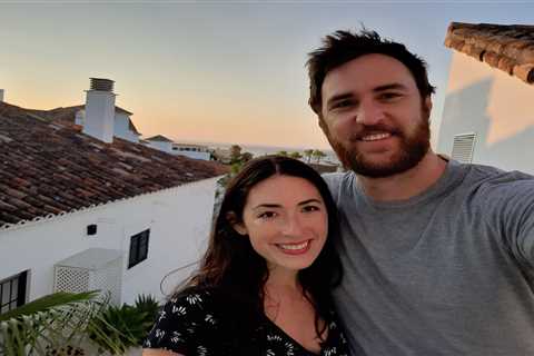 A couple who moved from the US to Costa Rica and saves $1,500 a month thinks more Americans should move abroad