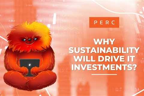 Top 7 Trends Shaping Digital Transformation In 2023 – Sustainability