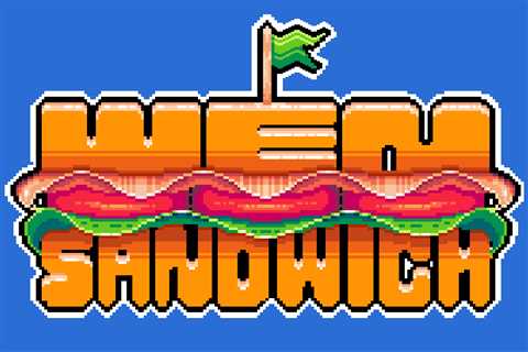 BAYC Artist Migwashere Launches New NFT Collection, Wen Sandwich
