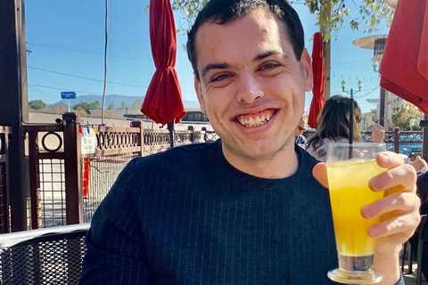 I'm gay and autistic. It took me years to understand what I needed in sex and relationships.